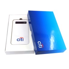 USB Mobile power bank 4000mah - Citibank